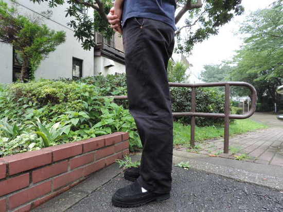 seventy four canvas work pants black side.JPG